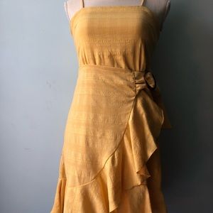 Wrap Sundress